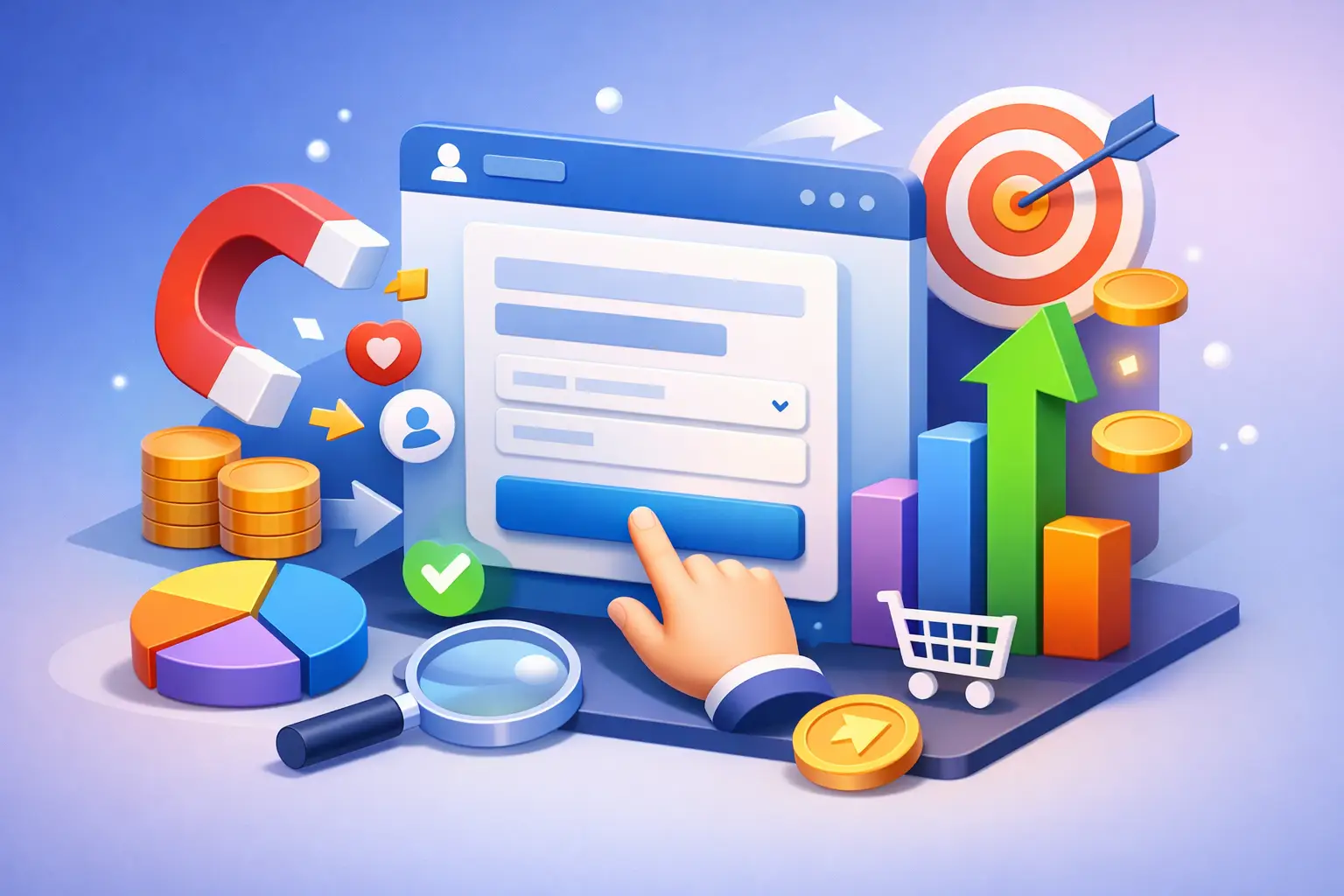 Website formulieren beter laten converteren