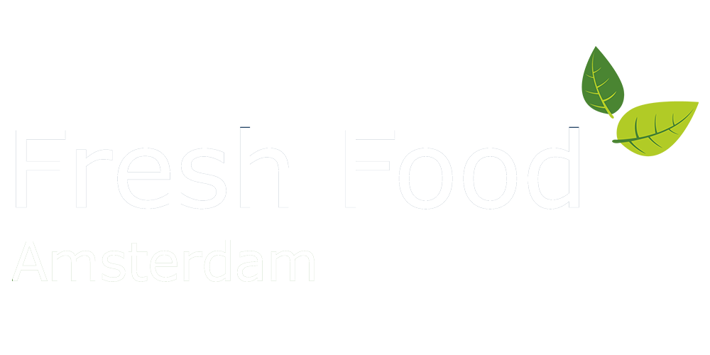 fresh food amsterdam