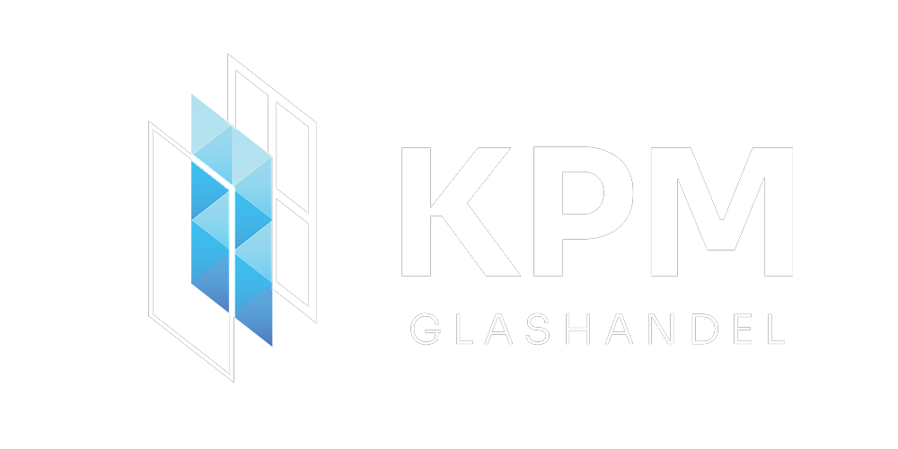 kpm glas logo marktagence